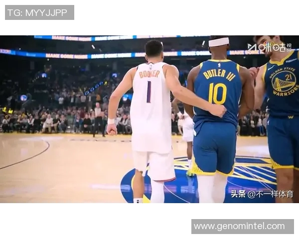 2019年NBA总决赛精彩回放太阳队对阵勇士队的激烈对决回顾