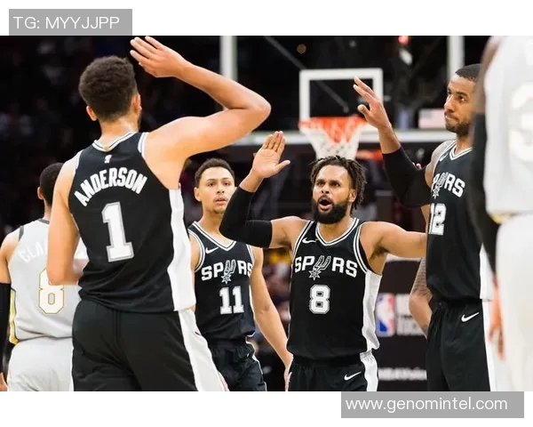 今日马刺对阵小牛精彩直播全程回顾与赛后分析尽在这里