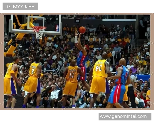 2005年NBA总决赛热火与活塞的激烈对决与历史意义解析