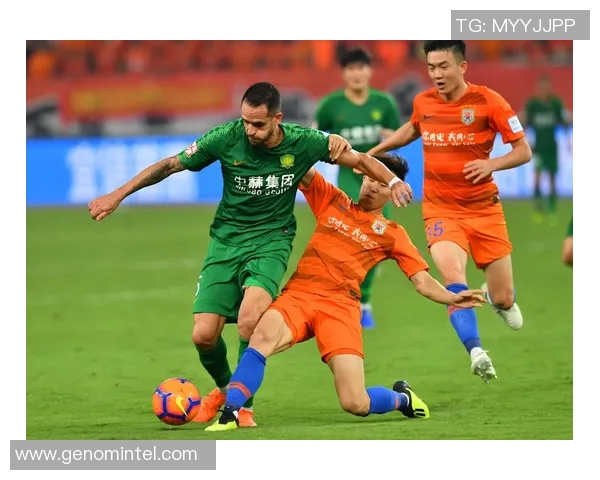 中赫国安迎战山东鲁能期待精彩对决与球迷激情共鸣