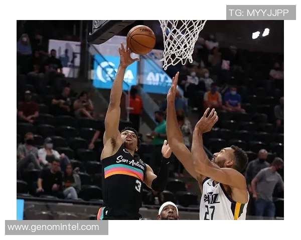 夏季联赛精彩对决爵士与马刺激战正酣争夺胜利荣耀