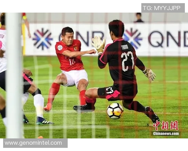 广三箭迎战大阪樱花争夺亚冠资格赛关键战役的精彩对决