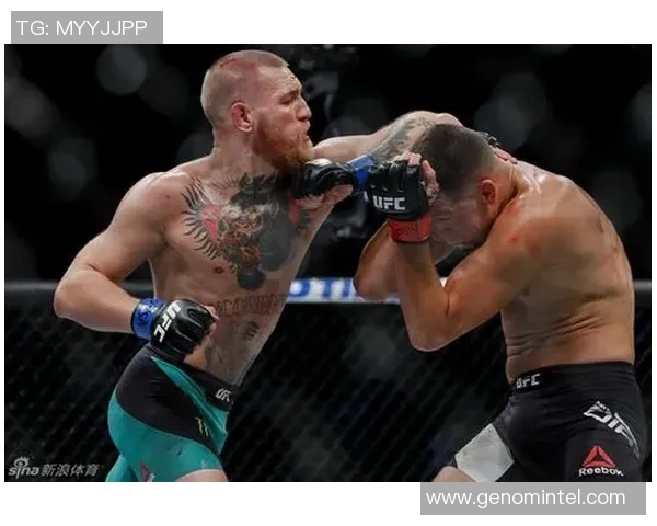 康纳与门德斯在UFC的巅峰对决揭示了格斗界的无尽魅力与挑战 康纳与门德斯在UFC的巅峰对决揭示了格斗界的无尽魅力与挑战