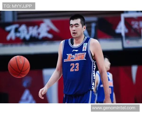 张兆旭：从篮球场上的奋斗者到新时代体育精神的传承者