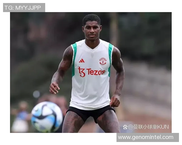 拉什福德：从青训新星到英超锋线领军者的成长之路