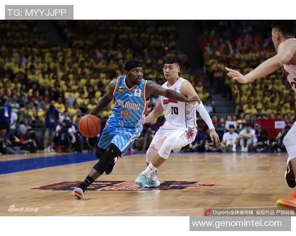 新疆对决广东精彩文字直播全程回顾与分析