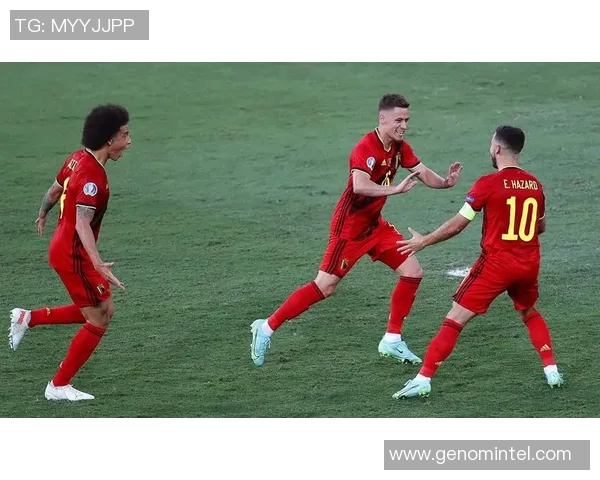 比利时与美国足球历史交锋战绩分析与未来展望