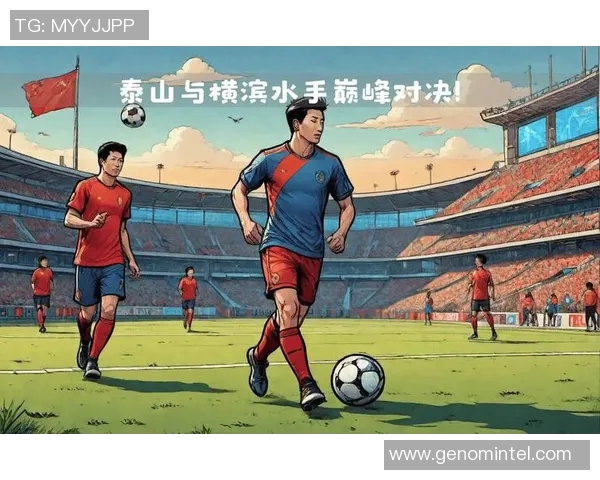 横滨水手与长气航海的精彩对决揭示足球战术与团队精神的较量