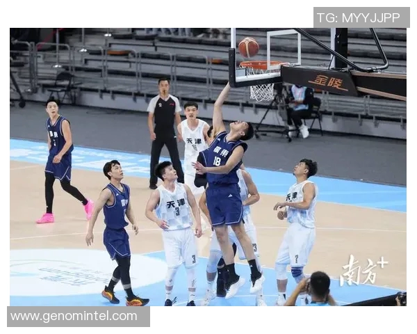 2019年CBA季后赛广东队对阵天津队精彩回顾与赛后分析