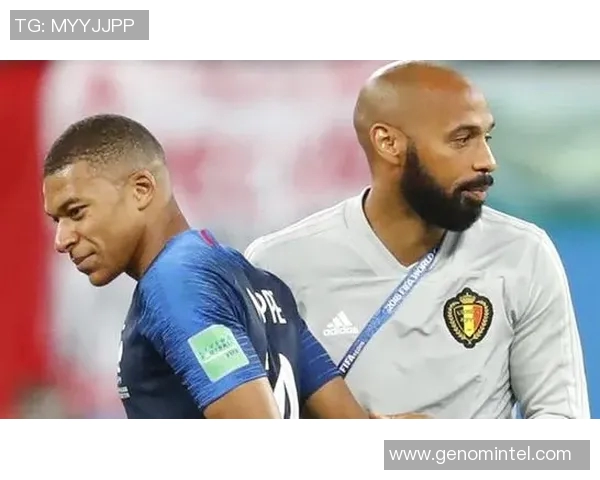 姆巴佩领衔法国队冲击世界杯荣耀未来足坛新星的崛起与挑战