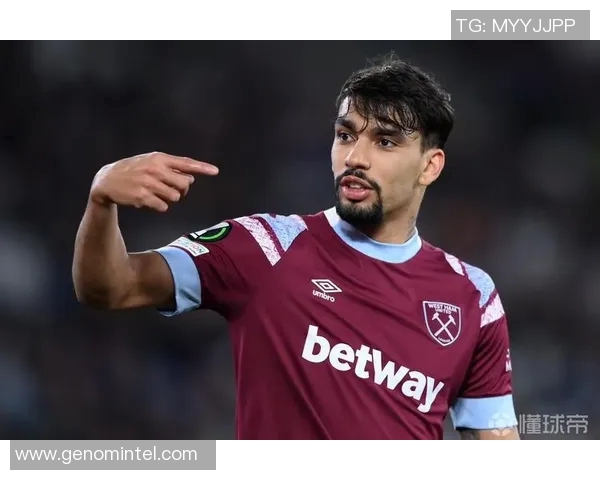 帕奎塔在足球世界中的崛起与未来发展潜力分析