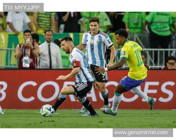 巴西与阿根廷足球对决直播全程回顾与精彩瞬间解析