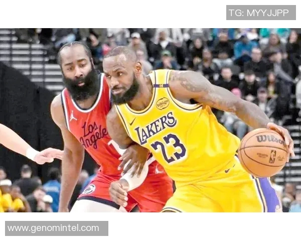 快船与湖人对决引发热议球迷热情高涨期待精彩表现