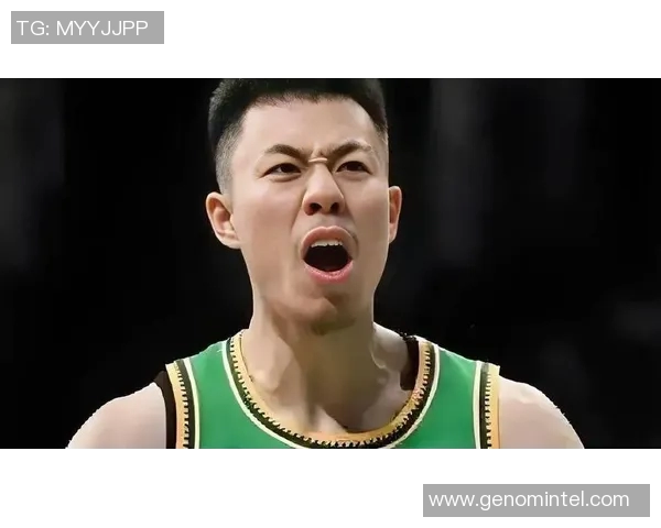 张镇麟：从篮球新星到国家队核心的成长之路与未来展望