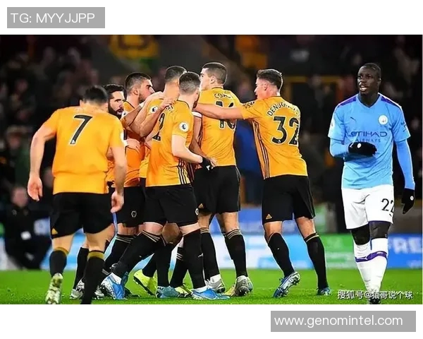 曼城对阵狼队比赛指数分析及投注建议全面解读