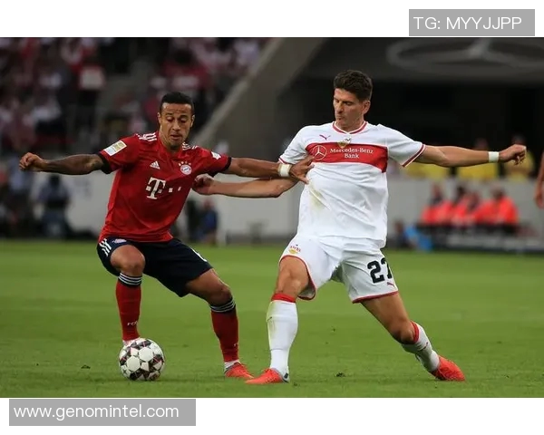 汉堡与斯图加特的激烈对决谁能在德甲赛场上笑到最后