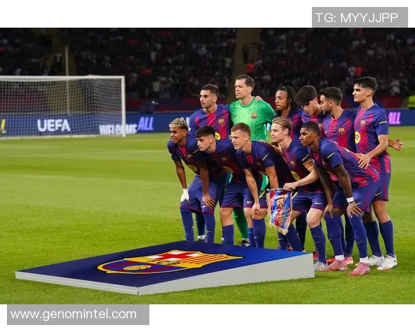 激情对决直播皇马与巴塞罗那巅峰对抗赛全程回顾与精彩瞬间解析