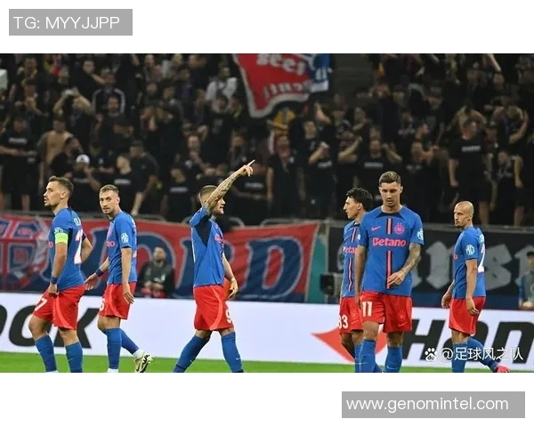 皮尔森与布加勒斯特星的激烈对决揭示了足球战术的新趋势与挑战