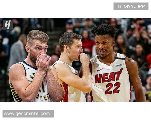 热火与雄鹿激战第2场球星对决引发季后赛热潮