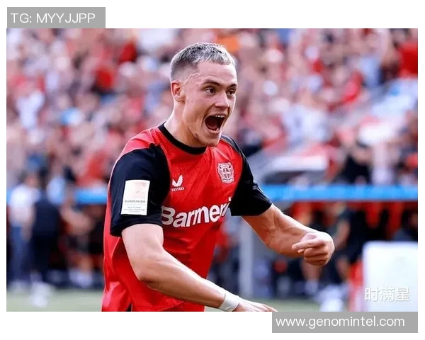 维尔茨的崛起与未来展望：年轻天才如何改变足球格局