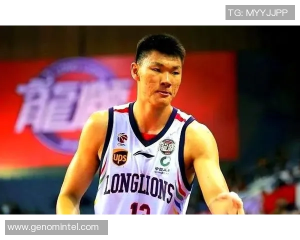 范子铭:从篮球新星到职业生涯的璀璨之路与挑战探索 范子铭:从篮球新星到职业生涯的璀璨之路与挑战探索